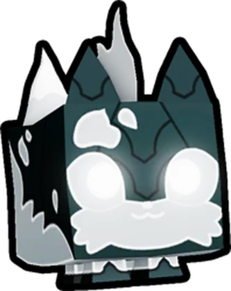 Ghostly Fox artwork