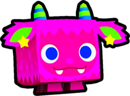 Rave Troll artwork
