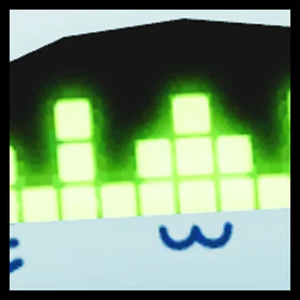 Titanic Techno Cat artwork