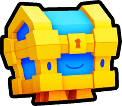 Chest Mimic artwork
