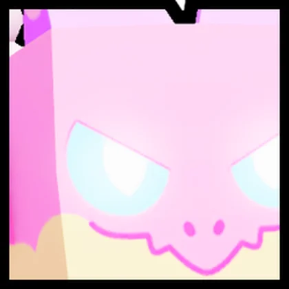 Huge Marshmallow Agony artwork