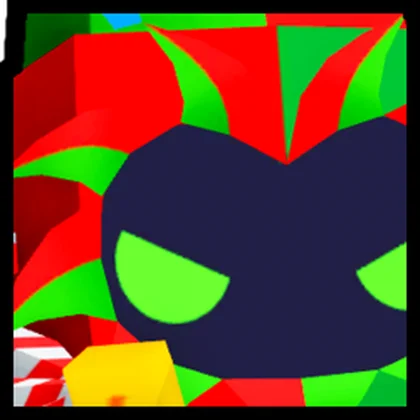 Huge Naughty Dominus artwork