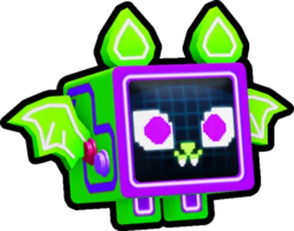 Arcade Bat artwork