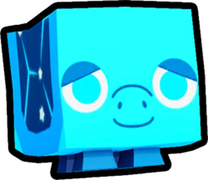 Glimmercap Turtle artwork