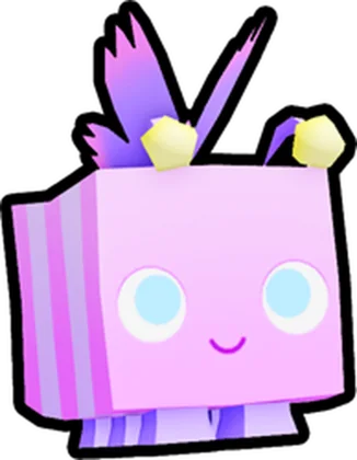 Pixie Bee artwork
