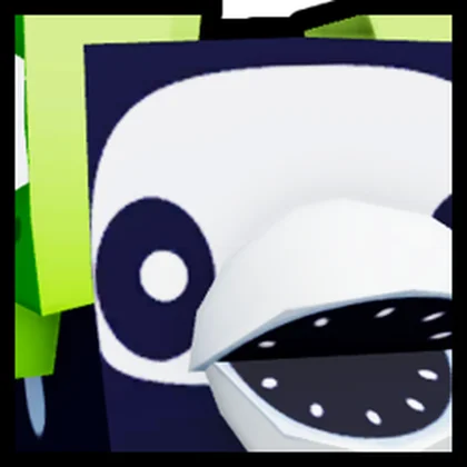 Huge Skelemelon artwork