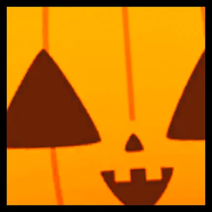 Titanic Pumpkin Cat artwork