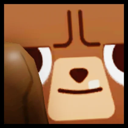 Titanic Caveman Bear artwork
