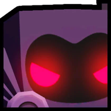 Huge Dominus Darkwing artwork
