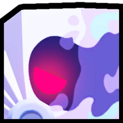Huge Blurred Dominus artwork