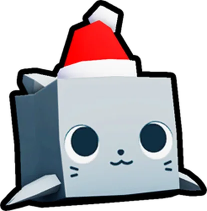 Festive Seal artwork