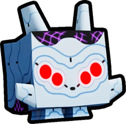Quantum Fox artwork