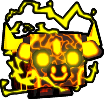 Plasma Bull artwork