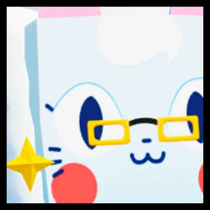 Huge Mrs. Claws artwork