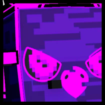 Huge Virus Griffin artwork