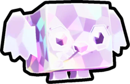 Mosaic Dove artwork