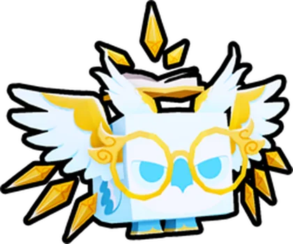 Empyrean Owl artwork