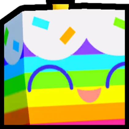 Huge Cupcake artwork
