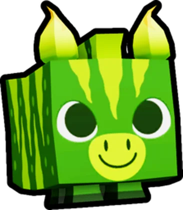 Zucchini Zebra artwork