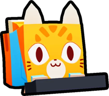 Keyboard Cat artwork