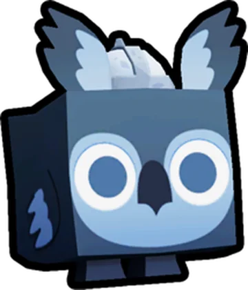 Fortress Owl artwork