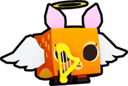 Angel Fawn artwork