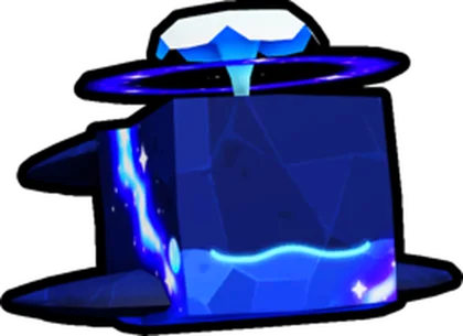 Stardust Vein Whale artwork