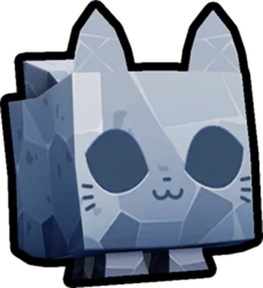 Rock Cat artwork