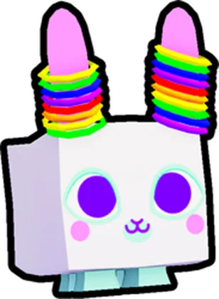Rave Bunny artwork