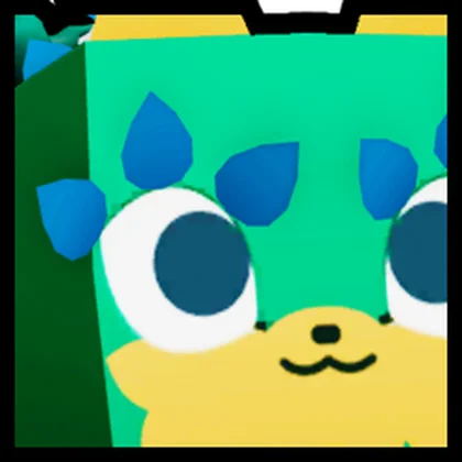 Huge Rootkin Fox artwork