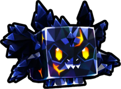 Obsidian Dragon artwork