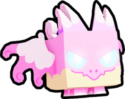 Marshmallow Agony artwork