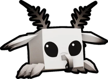 Death Moth artwork