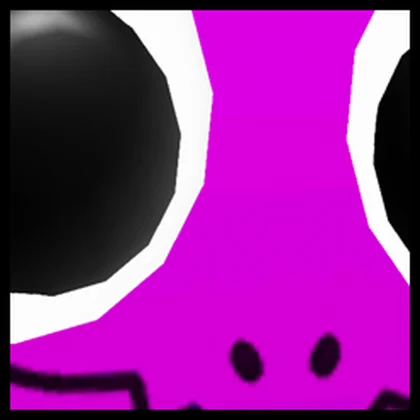 Gargantuan Googly Agony artwork