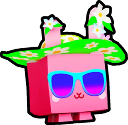 Chill Bunny artwork