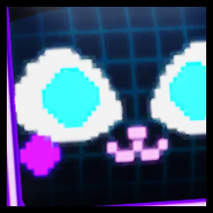 Titanic Arcade Bunny artwork