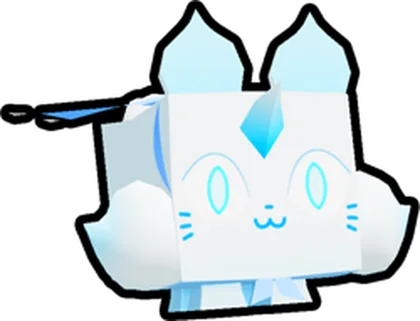 Subzero Cat artwork