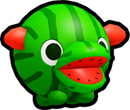 Hippomelon Ball artwork