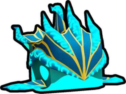 Atlantean Orca artwork