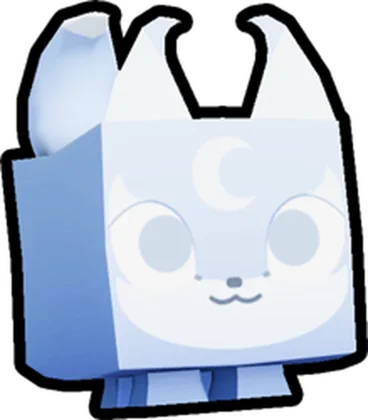 Lunar Fox artwork