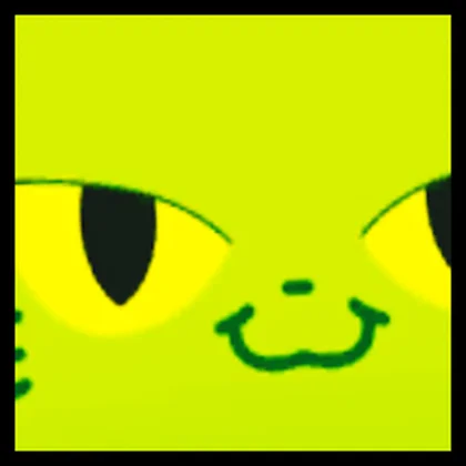 Titanic Grinch Cat artwork