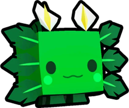 Nature Axolotl artwork