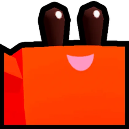Huge Rave Crab artwork