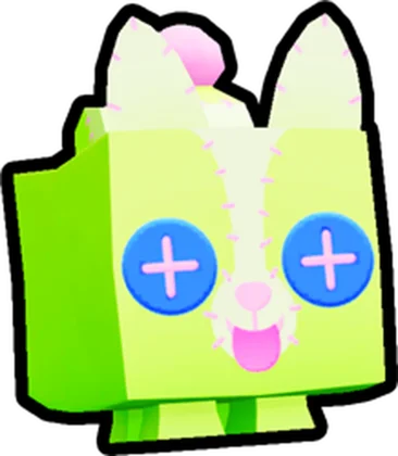 Pastel Sock Corgi artwork