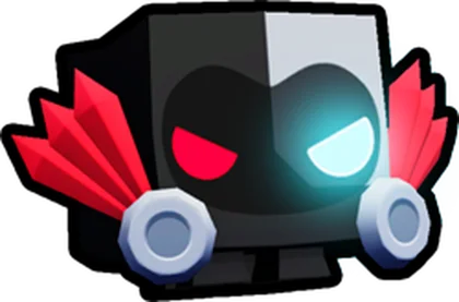 Cyborg Dominus artwork