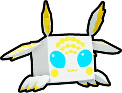 Angel Moth artwork