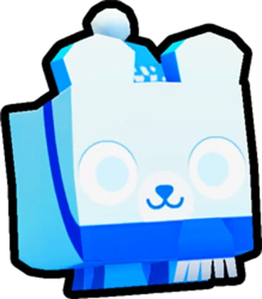 Frost Bear artwork