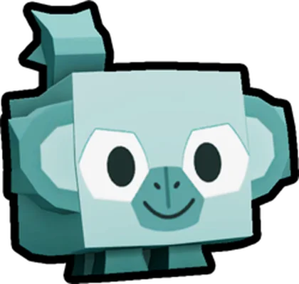 Rock Monkey artwork