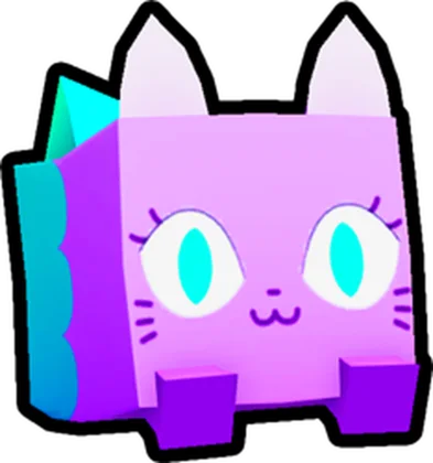 Mermaid Cat artwork