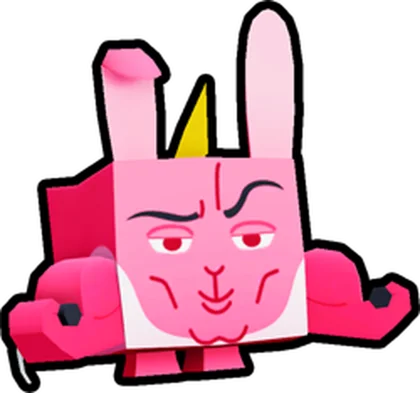 Chad Bunny artwork